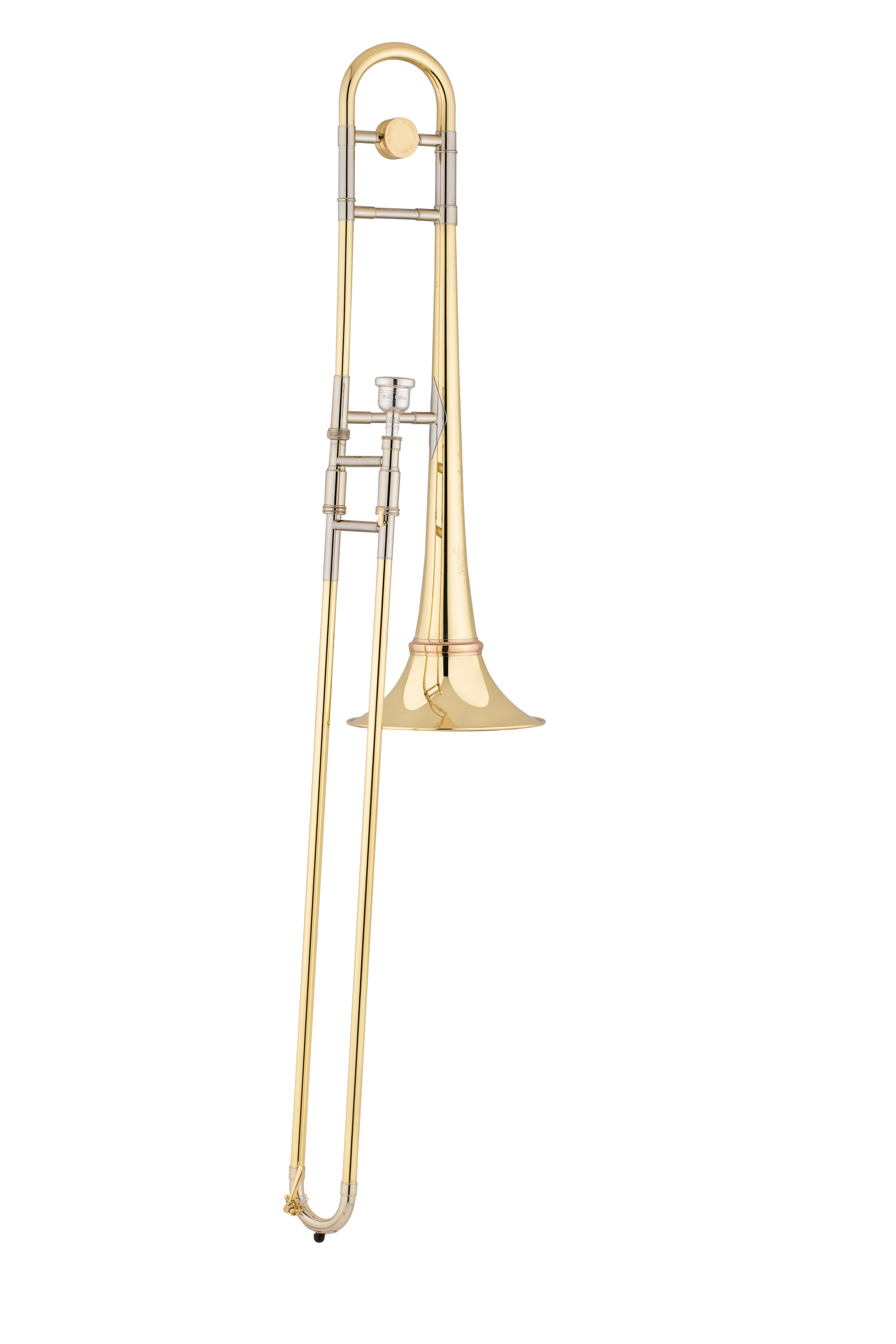 トロンボーン　s.shires Small Bore Trombones — S.E. Shires Co.